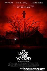 The Dark and the Wicked (2020) English Movie