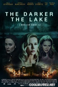 The Darker the Lake (2022) Hindi Dubbed Movie