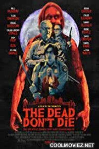 The Dead Dont Die (2019) Hindi Dubbed Movie