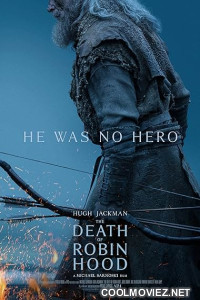 The Death of Robin Hood (2026) English Movie