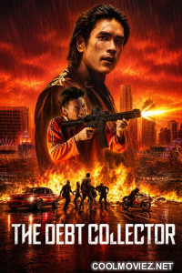 The Debt Collector (2026) Hollywood Hindi Dubbed