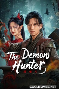 The Demon Hunter (2025) Chinese Hindi Dubbed