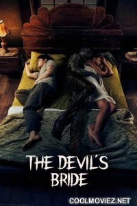 The Devils Bride (2025) Hollywood Hindi Dubbed
