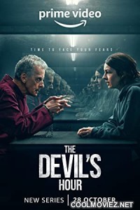The Devils Hour (2022) Season 1