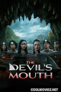 The Devils Mouth (2026) Hollywood Hindi Dubbed