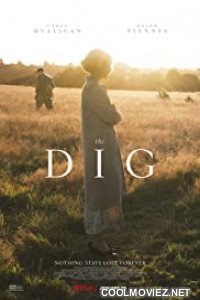 The Dig (2021) English Movie