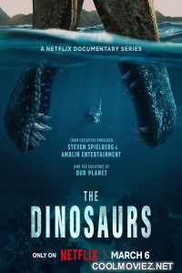The Dinosaurs (2026) S01 Hindi Dubbed Web Series