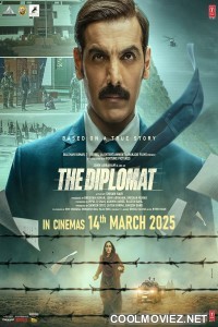 The Diplomat (2025) Hindi Movie