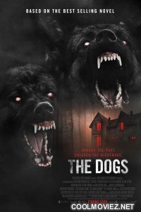 The Dogs (2025) Hollywood Hindi Dubbed