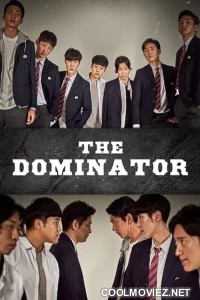 The Dominator (2019) Hindi Dubbed Movie