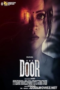 The Door (2025) Hindi Dubbed Movie