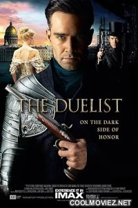 The Duelist (2016) Hindi Dubbed Movie