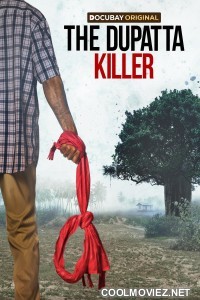 The Dupatta Killer (2025) Hindi Movie
