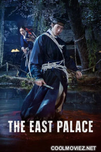 The East Palace (2026) S01 Korean Hindi Dubbed Drama Series