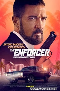 The Enforcer (2022) Hindi Dubbed Movie