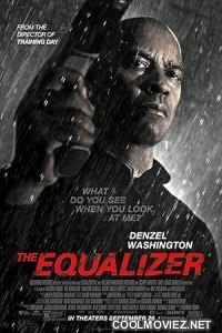 The Equalizer (2014) Hindi Dubbed Movie