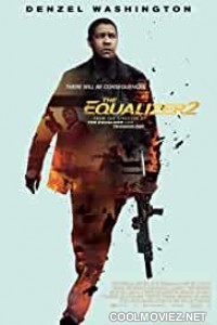 The Equalizer 2 (2018) Hindi Dubbed Movie