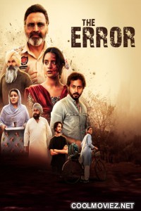 The Error (2025) Punjabi Movie