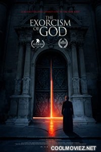 The Exorcism of God (2021) Hindi Dubbed Movie