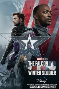 The Falcon and the Winter Soldier (2021) Season 1