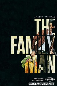 The Family Man (2019) Season 1