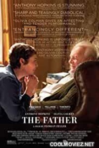 The Father (2021) English Movie