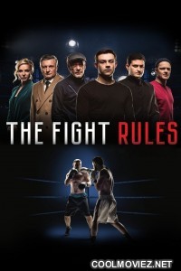 The Fight Rules (2017) Hindi Dubbed Movie