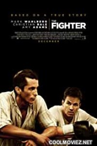 The Fighter (2011) Hindi Dubbed Movie