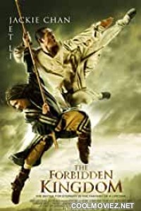 The Forbidden Kingdom (2008) Hindi Dubbed Movie