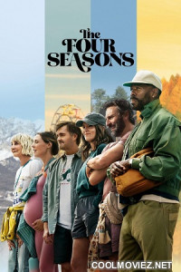 The Four Seasons S02 Hindi Dubbed Web Series The Four Seasons S02 Hindi Dubbed Web Series