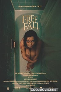 The Free Fall (2022) Hindi Dubbed Movie