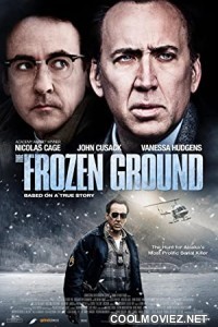 The Frozen Ground (2013) Hindi Dubbed Movie