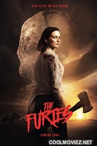 The Furies (2019) Hindi Dubbed Movie