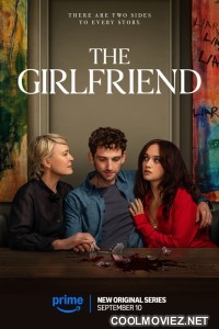 The Girlfriend (2025) S01 Hindi Dubbed Web Series