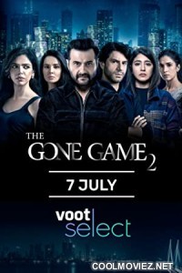 The Gone Game (2022) Season 2