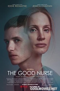 The Good Nurse (2022) Hindi Dubbed Movie