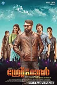 The Great Father (2017) Hindi Dubbed South Movie