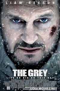 The Grey (2011) Hollywood Hindi Dubbed