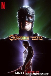 The Guardians of Justice (2022) Season 1