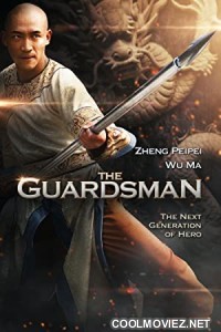 The Guardsman (2011) Hindi Dubbed Movie