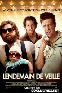 The Hangover (2009) Hindi Dubbed Movie