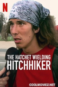 The Hatchet Wielding Hitchhiker (2023) Hindi Dubbed Movie