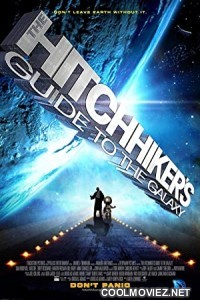 The Hitchhikers Guide to the Galaxy (2005) Hindi Dubbed Movie