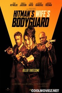 The Hitmans Wifes Bodyguard (2021) English Movie