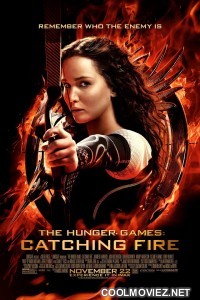 The Hunger Games Catching Fire (2013) Hindi Dubbed Movie