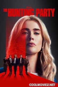 The Hunting Party (2026) S02 Hindi Dubbed Web Series