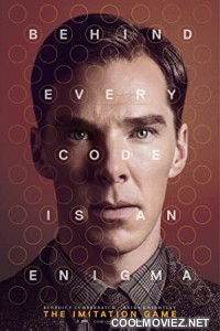 The Imitation Game (2014) Hindi Dubbed Movie