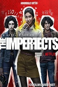 The Imperfects (2022) Season 1