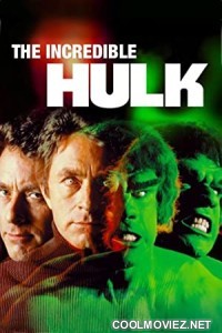 The Incredible Hulk (1977) Hindi Dubbed Movie
