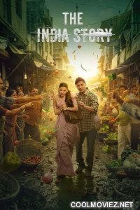 The India Story (2026) Hindi Movie